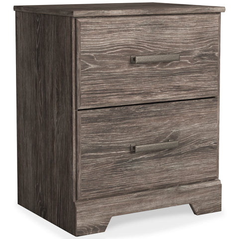 Ralinski - Gray - Nightstand