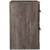 Ralinski Nightstand - Gray