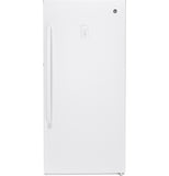 GE 14.1 Cu. Ft. Frost-Free Upright Freezer