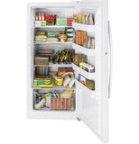 GE 14.1 Cu. Ft. Frost-Free Upright Freezer