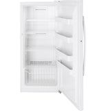 GE 14.1 Cu. Ft. Frost-Free Upright Freezer