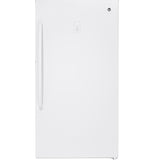 GE 17.3 Cu. Ft. Frost-Free Upright Freezer