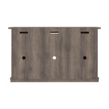 Arlenbry - Gray - Medium TV Stand