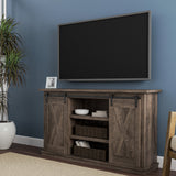 Arlenbry - Gray - Medium TV Stand