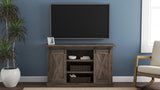 Arlenbry - Gray - Medium TV Stand