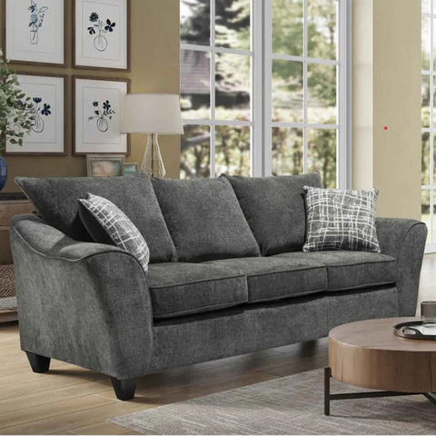 1075 Sofa - Captive Dusk