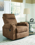 Edenwold Reclining Sofa/Recliner