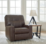 Barlin Mills - Granite - Recliner