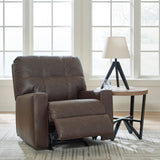 Barlin Mills - Granite - Recliner