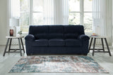 SimpleJoy Sofa/Loveseat - Navy