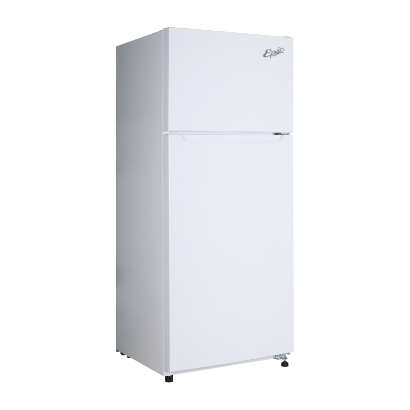 Stirling Marathon Epic 15 cu. ft. Frost Free Refrigerator - White