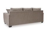 Loreo Sofa - Truffle