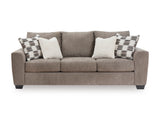 Loreo Sofa - Truffle