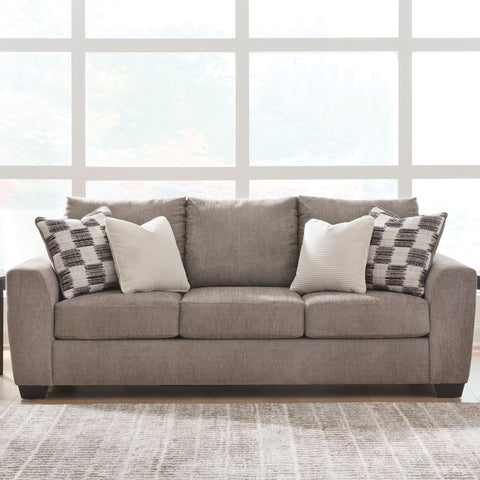 Loreo Sofa - Truffle