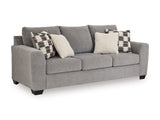 Loreo Sofa - Flint