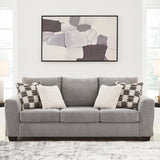 Loreo Sofa - Flint