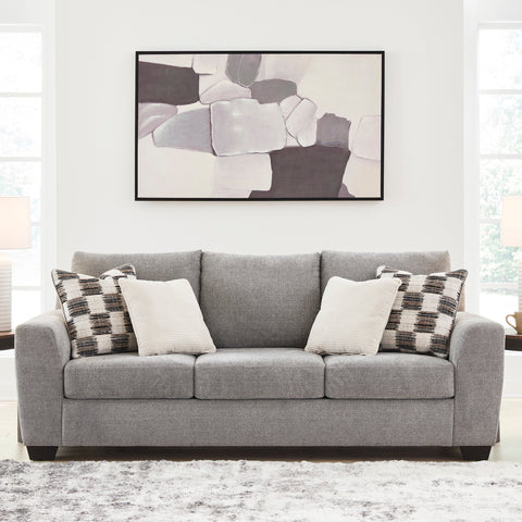 Loreo Sofa - Flint