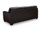 Glennbre Sofa - Midnight