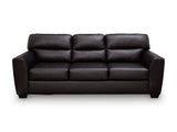 Glennbre Sofa - Midnight