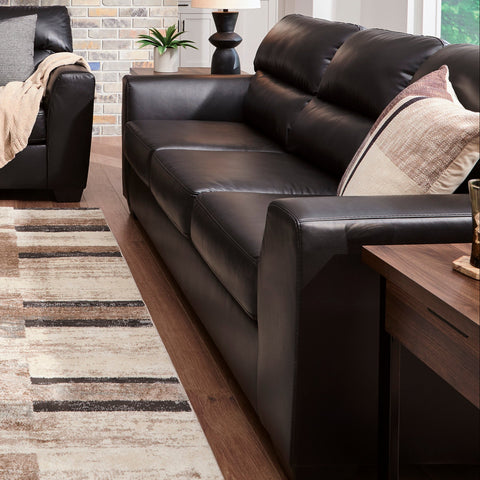 Glennbre Sofa - Midnight