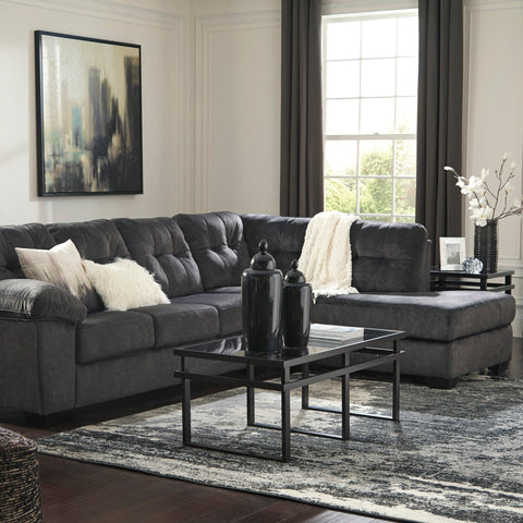 Accrington Sectional - Granite