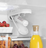 25.6 cu. ft. French Door Refrigerator - Slate