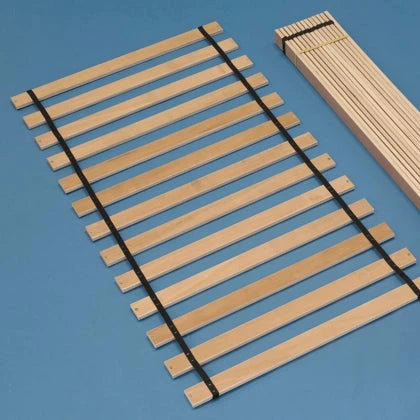 Platform Full Roll Slats