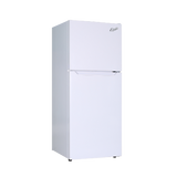 Stirling Marathon Epic 18 cu.ft. refrigerator - White