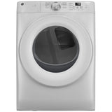 GE 7.8 cu. ft. Electric Dryer