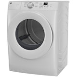 GE 7.8 cu. ft. Electric Dryer