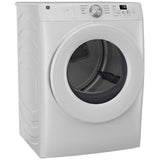 GE 7.8 cu. ft. Electric Dryer