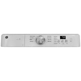 GE 7.8 cu. ft. Electric Dryer