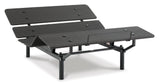 Cosmic Power Base Twin XL Adjustable Base with Hilton XL Mattress