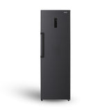 Stirling Marathon 12.4 cu.ft. Frost Free All-Refrigerator - Black Steel