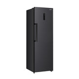 Stirling Marathon 12.4 cu.ft. Frost Free All-Refrigerator - Black Steel