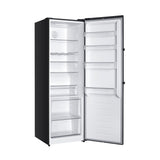 Stirling Marathon 12.4 cu.ft. Frost Free All-Refrigerator - Black Steel