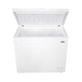 Stirling Marathon 9 cu.ft. Chest Freezer - White