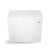 Stirling Marathon 9 cu.ft. Chest Freezer - White