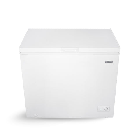 Stirling Marathon 9 cu.ft. Chest Freezer - White
