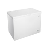 Stirling Marathon 9 cu.ft. Chest Freezer - White