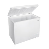 Stirling Marathon 9 cu.ft. Chest Freezer - White