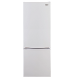 Stirling Marathon 11.5 cu. ft. Bottom Mount Frost Free Refrigerator - White