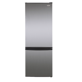 Stirling Marathon 11.5 cu. ft. Bottom Mount Frost Free Refrigerator - Stainless Steel