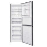 Stirling Marathon 11.5 cu. ft. Bottom Mount Frost Free Refrigerator - Stainless Steel