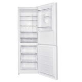 Stirling Marathon 11.5 cu. ft. Bottom Mount Frost Free Refrigerator - White