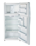 Moffat 18 Cu. Ft. Top-Freezer No-Frost Refrigerator