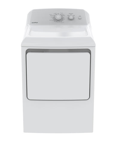Moffat 6.2 c.f. Capacity DuraDrum Electric Dryer